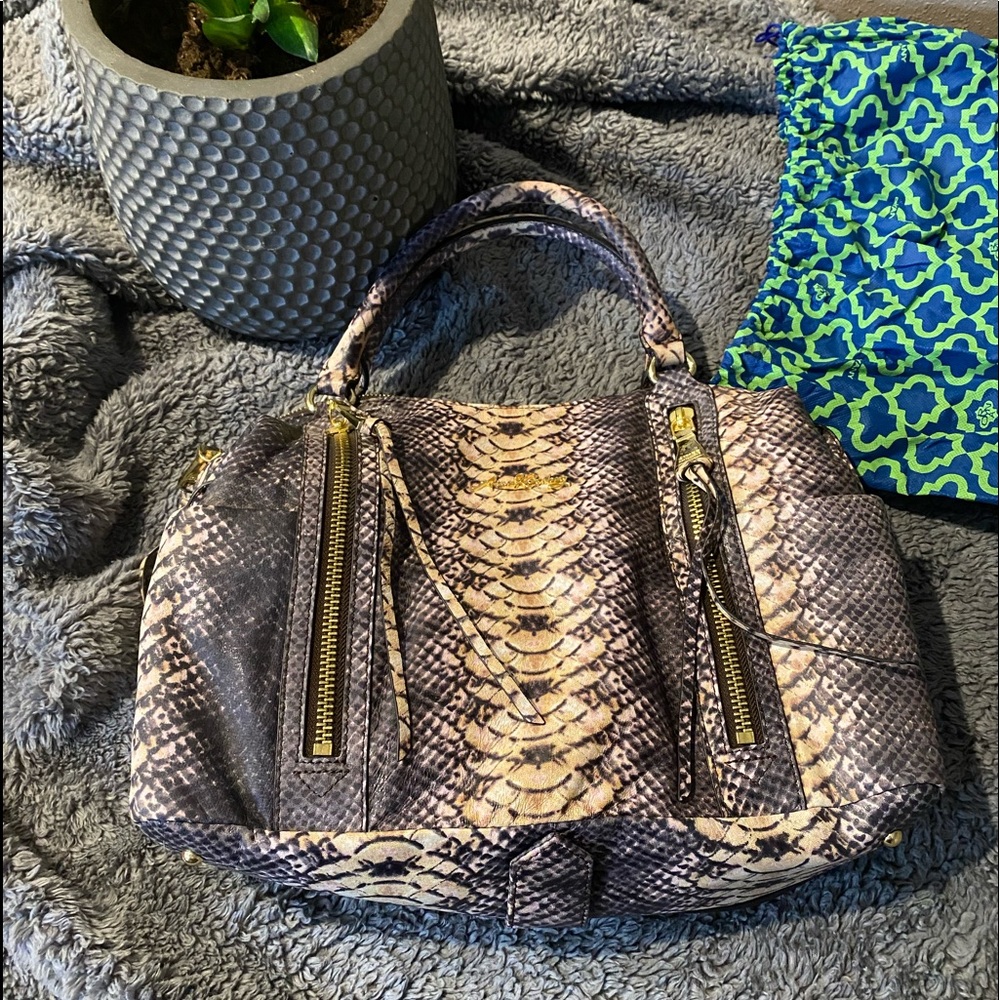 New Aimee Kestenberg purse